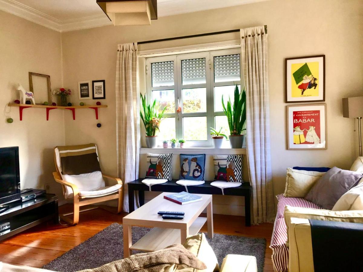 شقة بورتو  في Antas Cozy House المظهر الخارجي الصورة