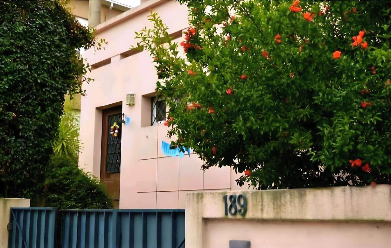 شقة بورتو  في Antas Cozy House المظهر الخارجي الصورة